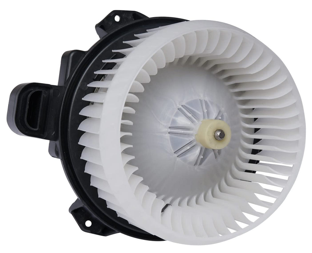 HVAC Heater Blower Motor Compatible with 2007-2020 Toyota Camry Highlander Venza 4Runner Avalon N6094