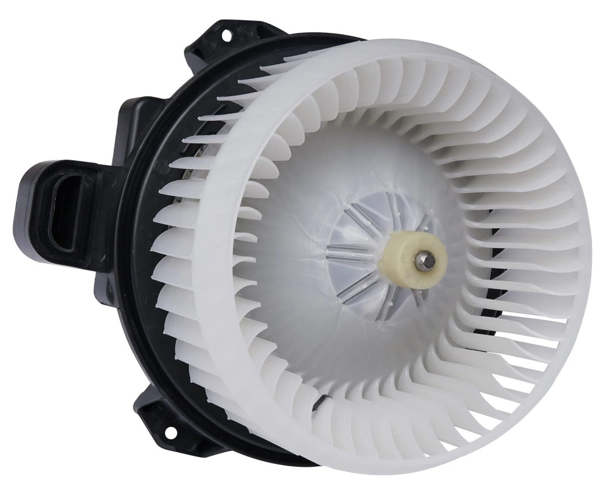 HVAC Heater Blower Motor Compatible with 2007-2020 Toyota Camry Highlander Venza 4Runner Avalon N6094