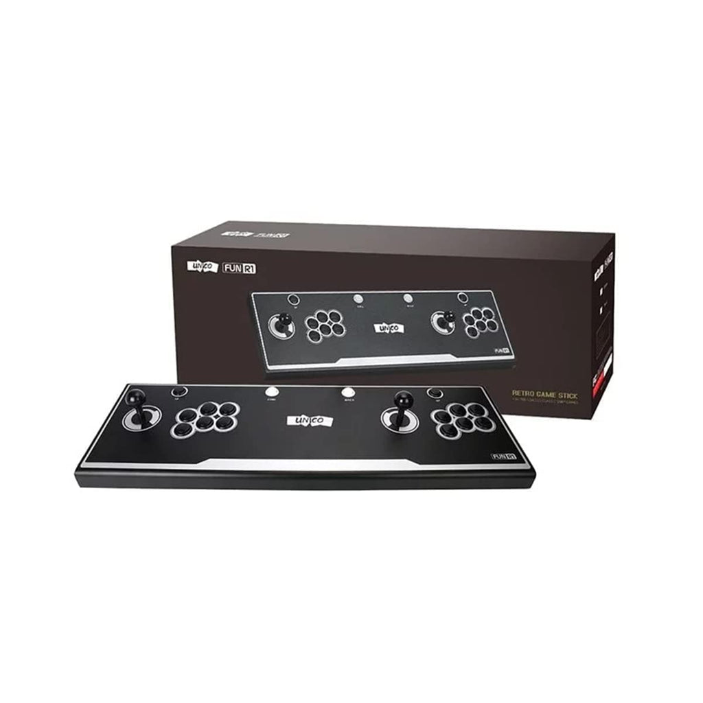 Retro Arcade B606524