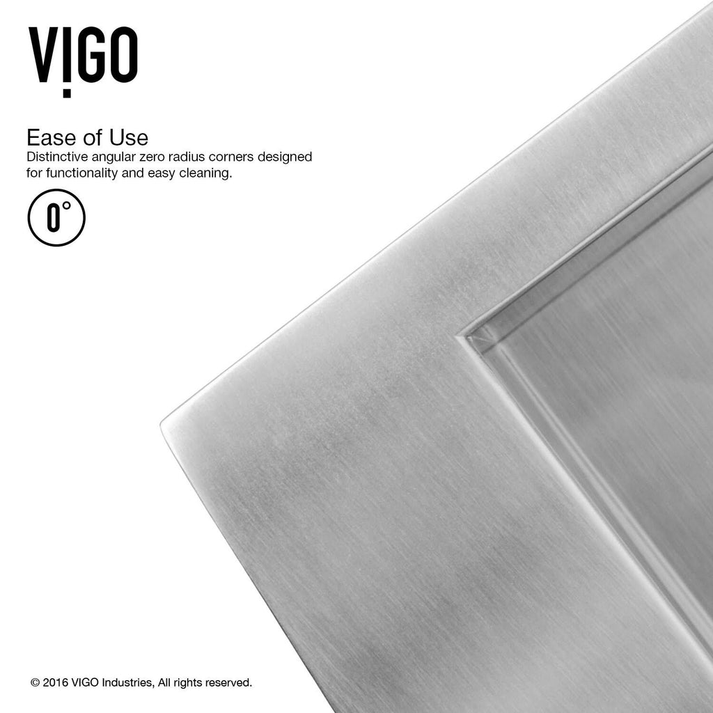 33-inch Farmhouse Stainless Steel Kitchen Sink with Two Grids and Two Strainers P95624