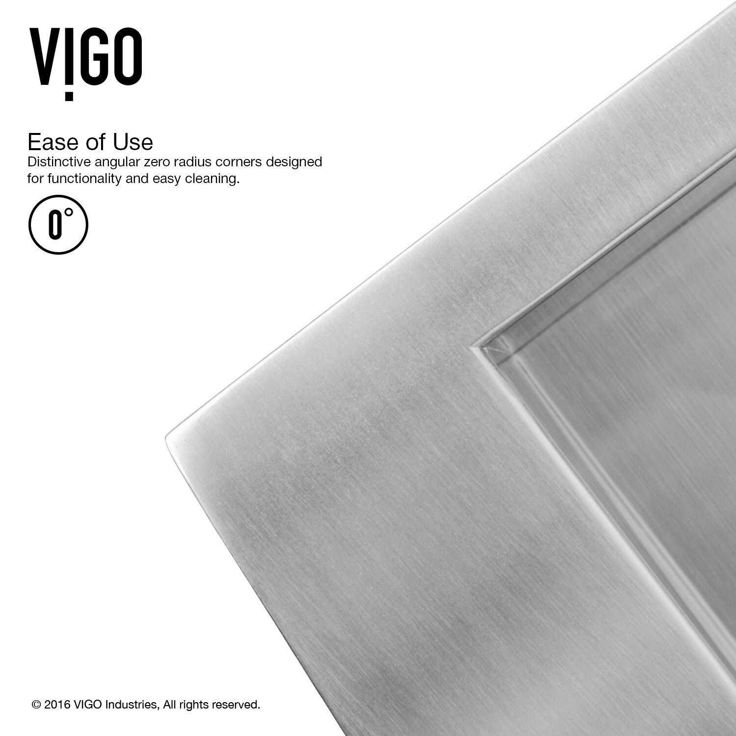 33-inch Farmhouse Stainless Steel Kitchen Sink with Two Grids and Two Strainers P95624