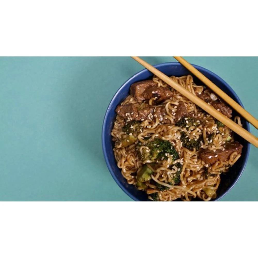 48 Ct 3 Oz Ramen Noodles Variety Pack B787695