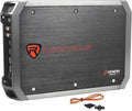 4000 Watt Mono Class D Car Amplifier Z99216