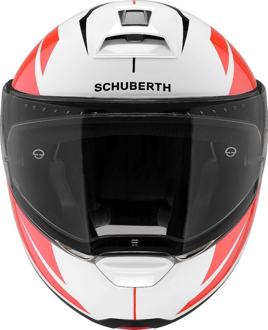 Helmet C4 Pro Merak White Size S L491