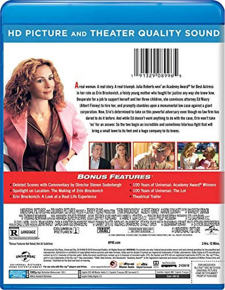 Erin Brockovich H272