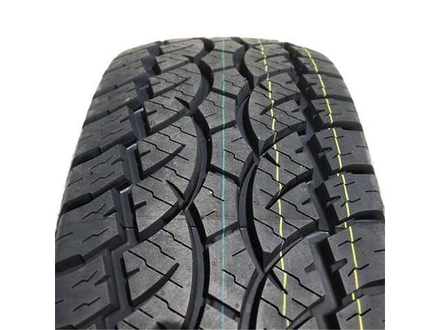 All-Terrain Tire LT265/75R16 E 10ply H173