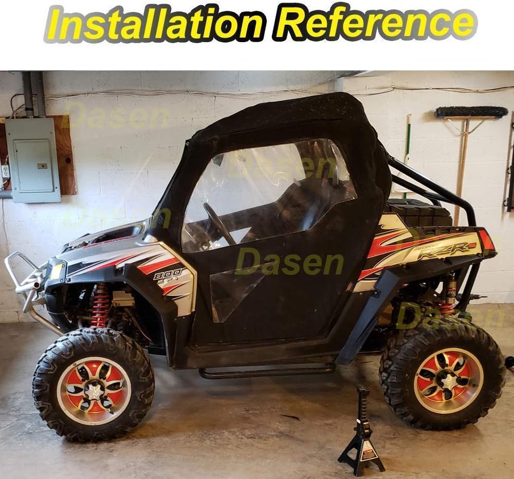 3 Inch Rise Lift Kit with Sway Bar E357
