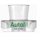 15 ml 0.2μm PES Bottle-Top Filter (Case of 48) Q621