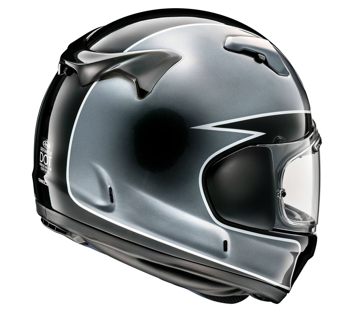 Orange Frost Small Helmet U355083