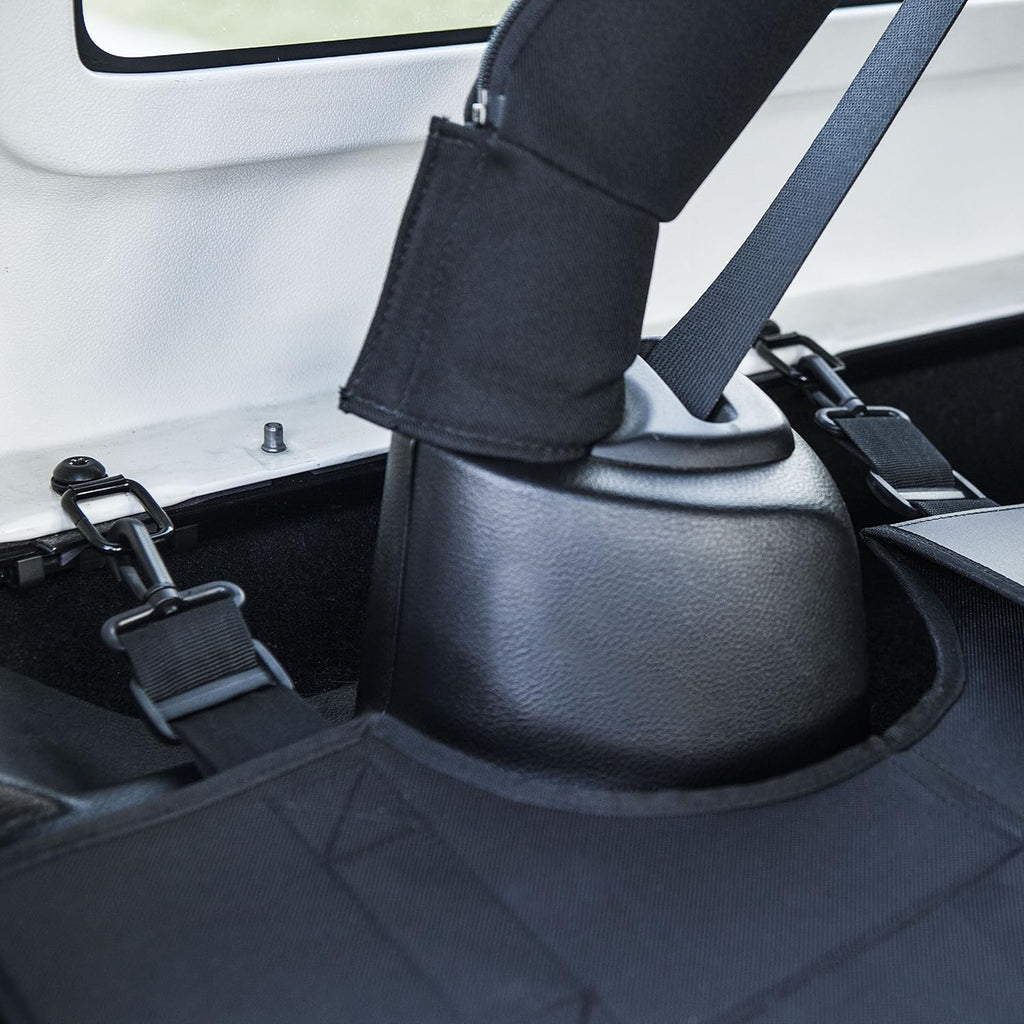 Cargo Cover and Cargo Organizer Tailgate Cover Pack of 2 W319