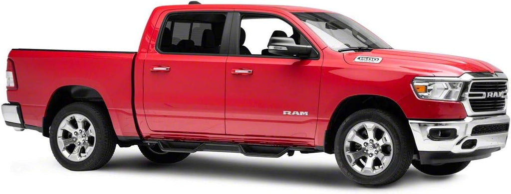 Drop Side Step Bars for RAM 1500 Crew Cab H5550