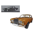 Bronze 1/18 Diecast Model Car D618618