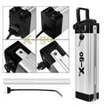 48V 12Ah E-Bike Lithium Li-Ion Battery Y370