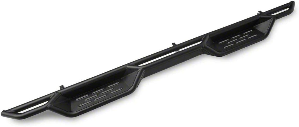 Drop Side Step Bars for RAM 1500 Crew Cab H5550