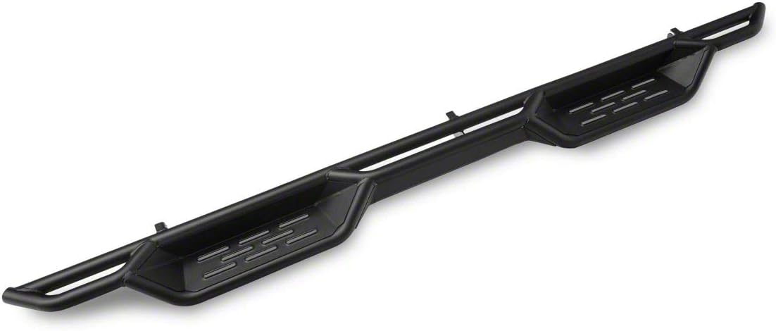Drop Side Step Bars for RAM 1500 Crew Cab H5550