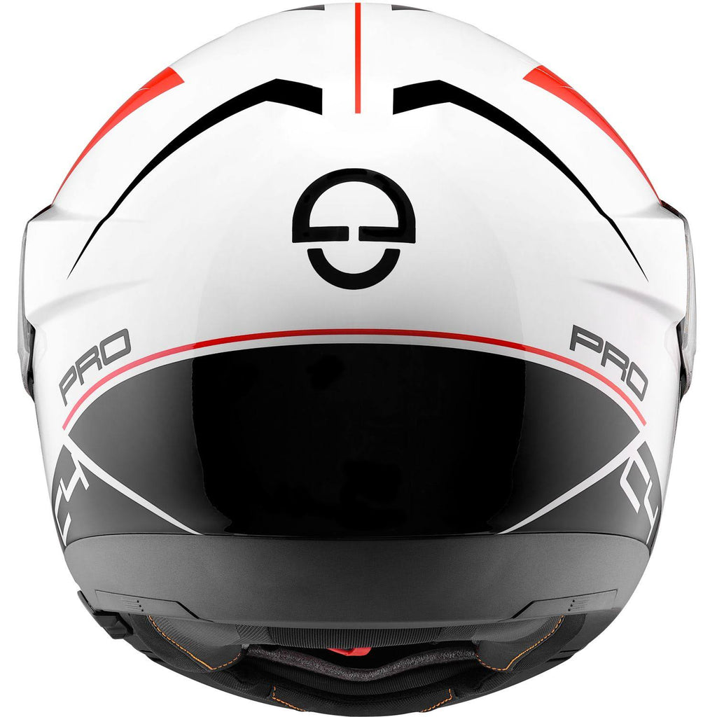 Helmet C4 Pro Merak White Size S L491