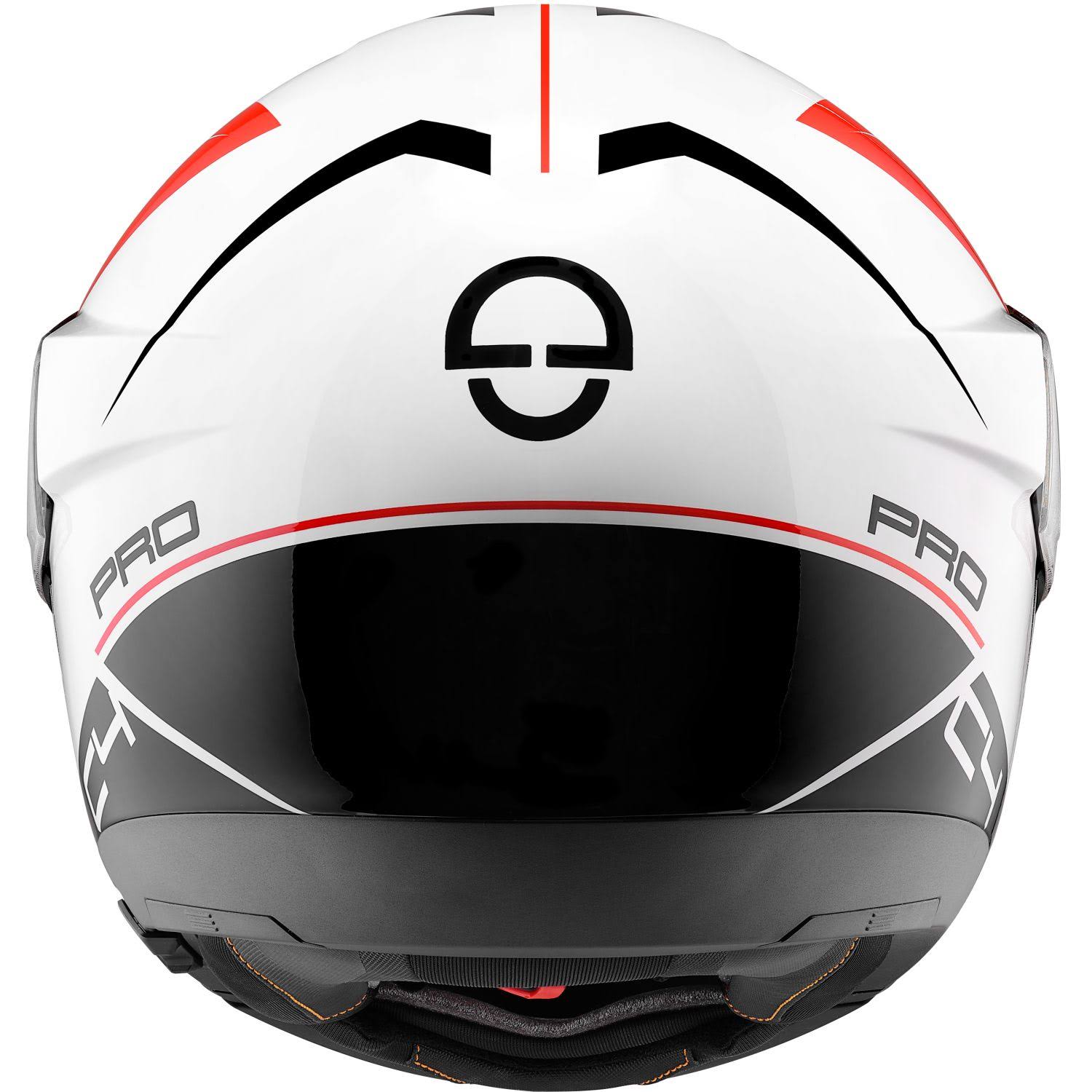 Helmet C4 Pro Merak White Size S L491