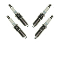 Laser Platinum Spark Plug ZFR5AP (4 Pack) G79491