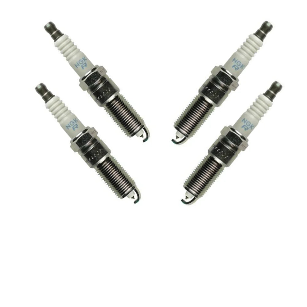Laser Platinum Spark Plug ZFR5AP (4 Pack) G79491