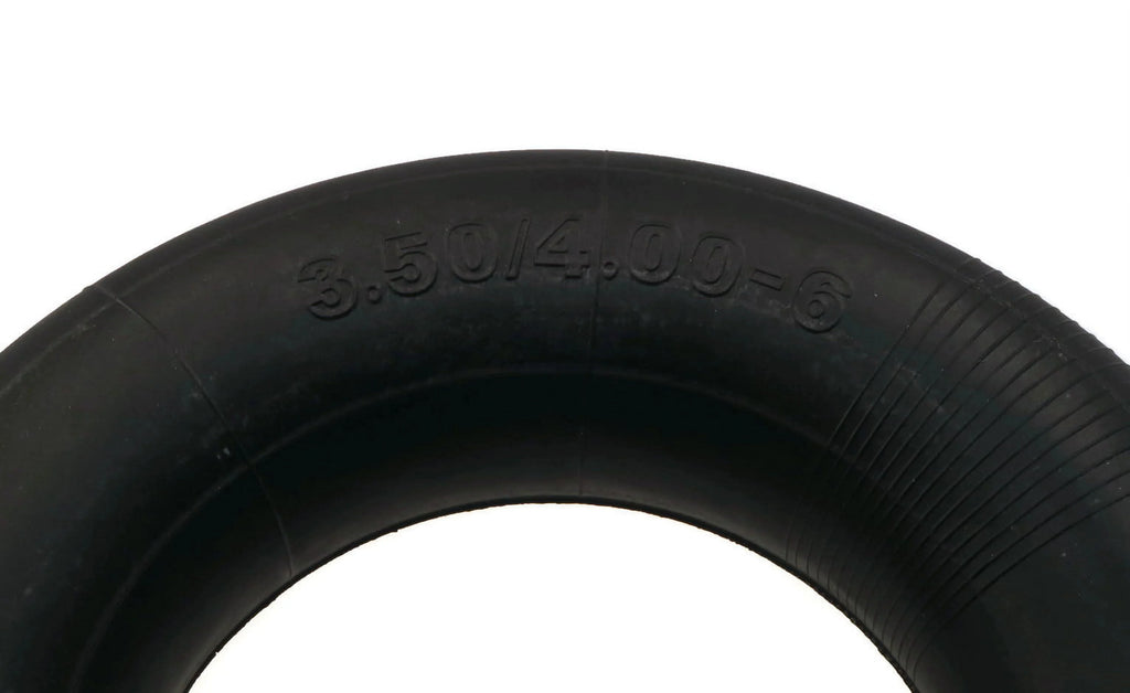 4.00x6 TR13 Straight Valve Stem Tire Inner Tubes N197360
