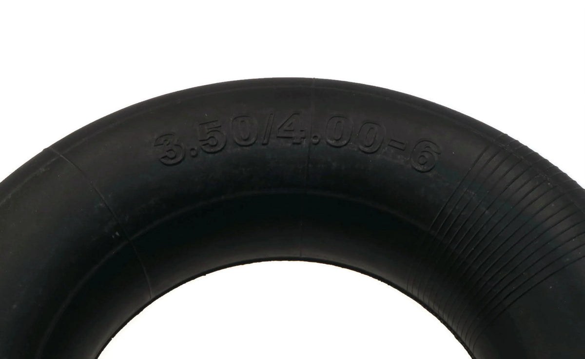 4.00x6 TR13 Straight Valve Stem Tire Inner Tubes N197360