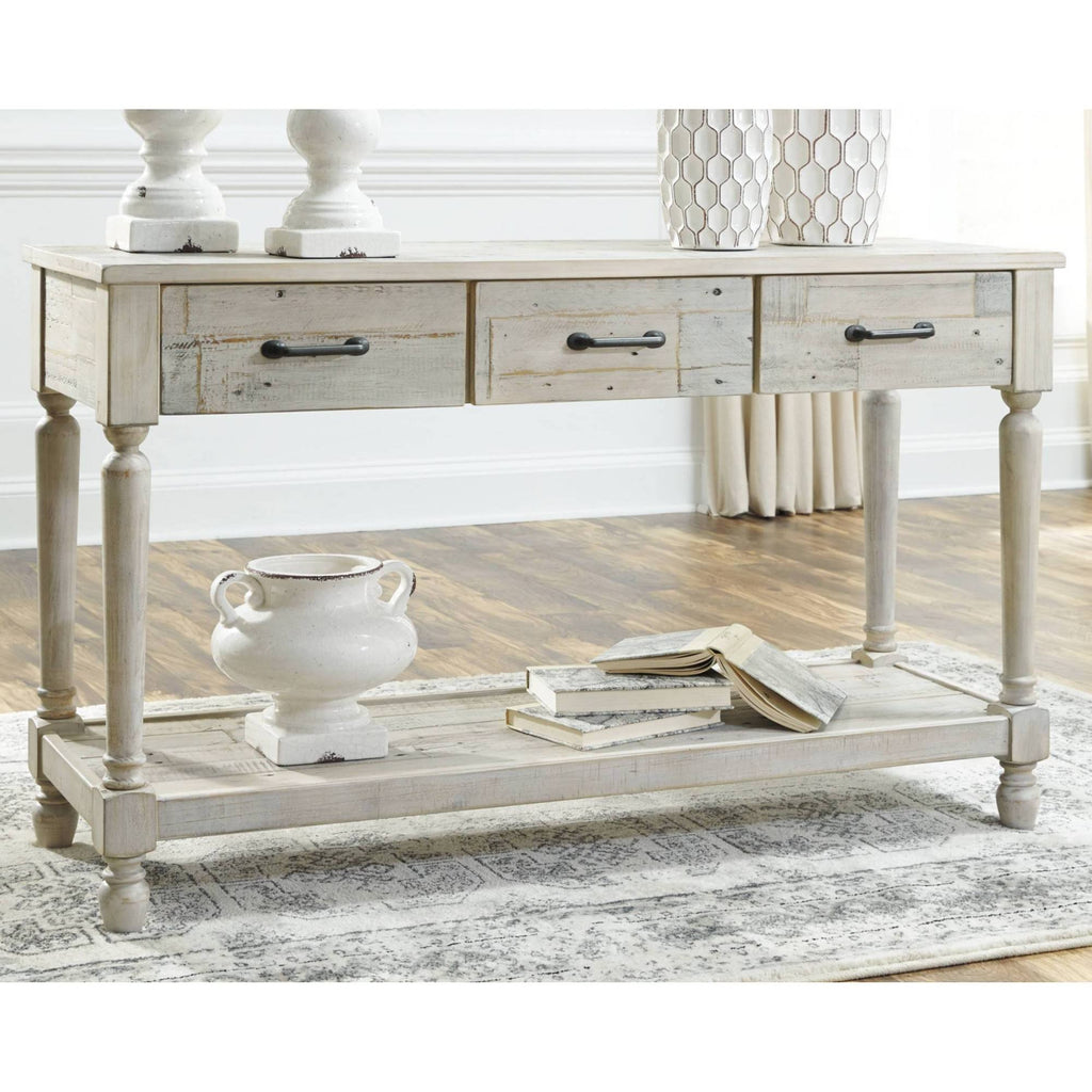 Sofa Table Z4557