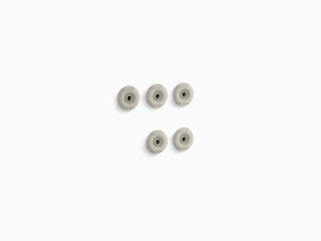 Sandbar Whirlpool Trim Kit with Five Jets J408230