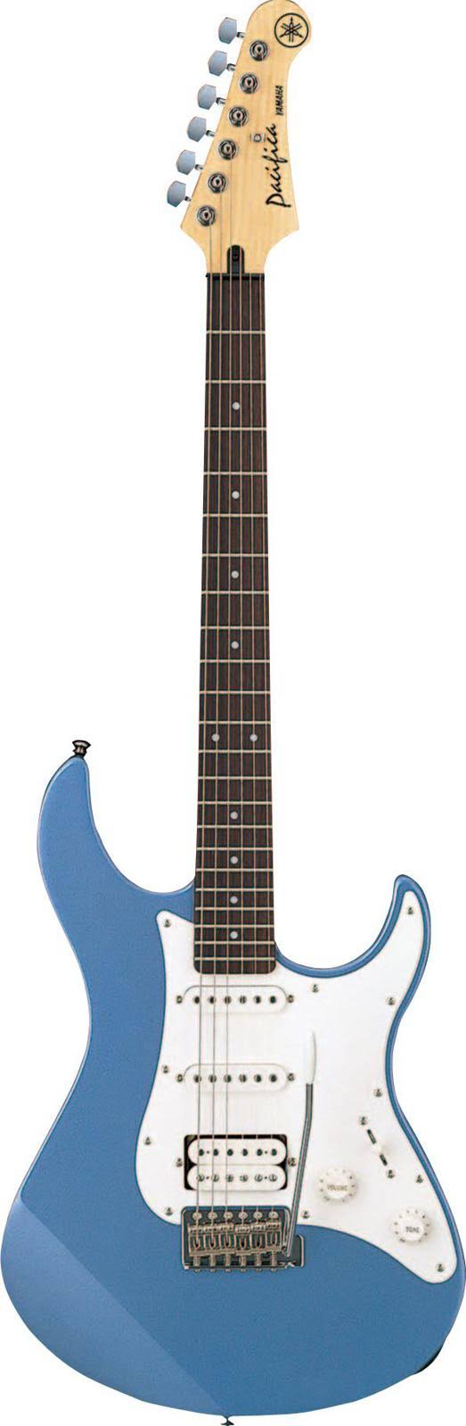 Lake Blue Electric Guitar I201760