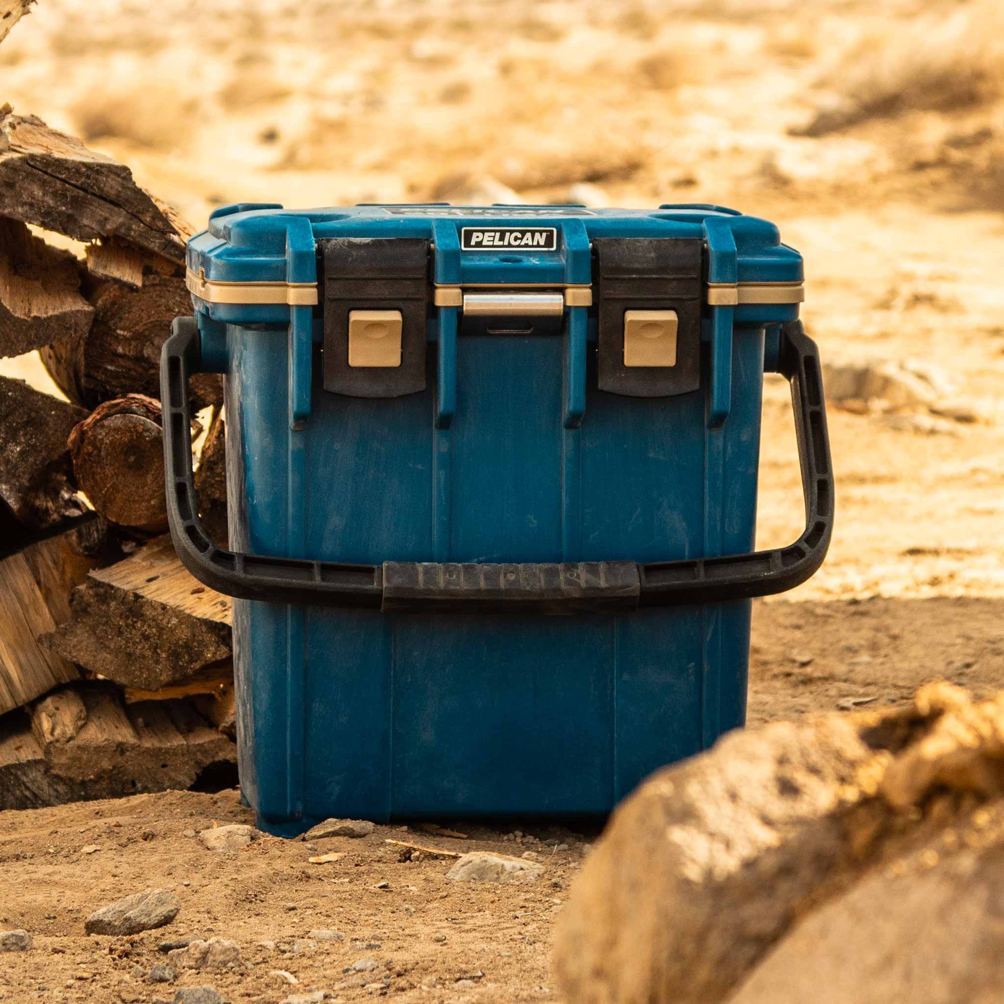 20qt Elite Cooler F23991