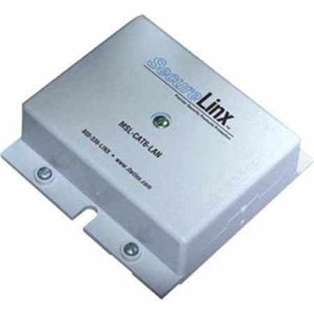 CAT6-LAN Surge Suppressor N722490
