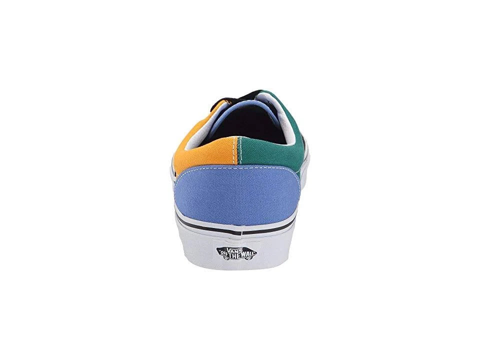 Cadmium Yellow Tidepool Era Shoes P84725