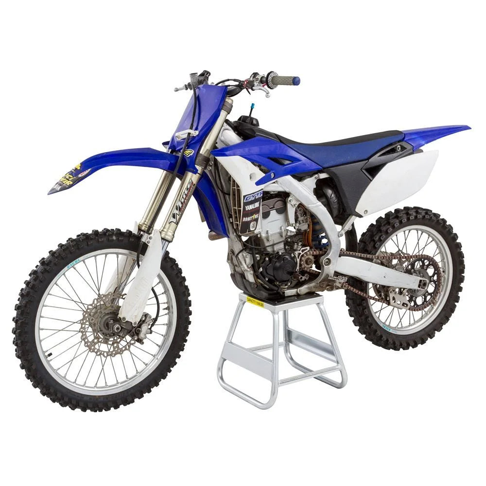 Aluminum Motocross Dirt Bike Stand H551670