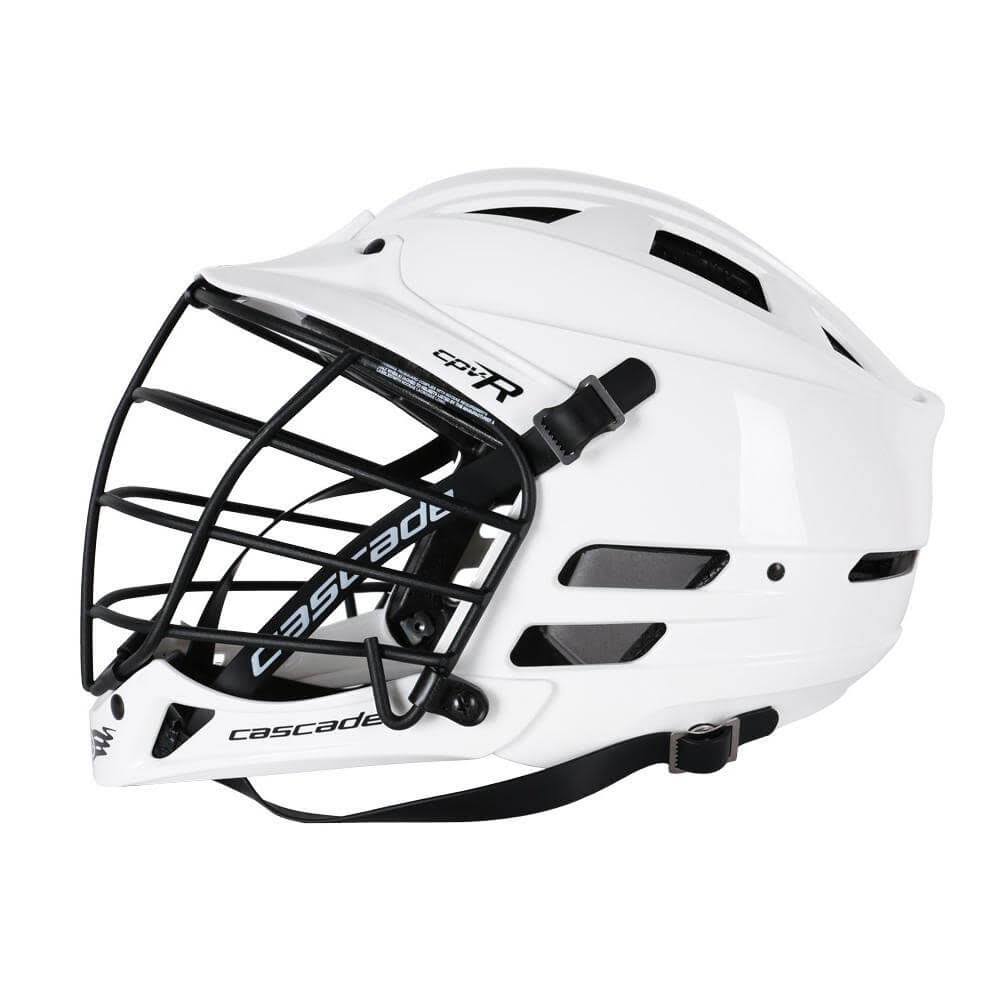 Lacrosse Helmet D815