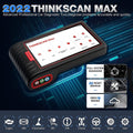 OBD2 Diagnostic Scan Tool with 28 Maintenance Functions L16072