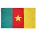 3x5 Nylon Flag Q5383
