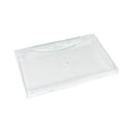 Genuine OEM Freezer Drawer Front Icemaker Part Y419696