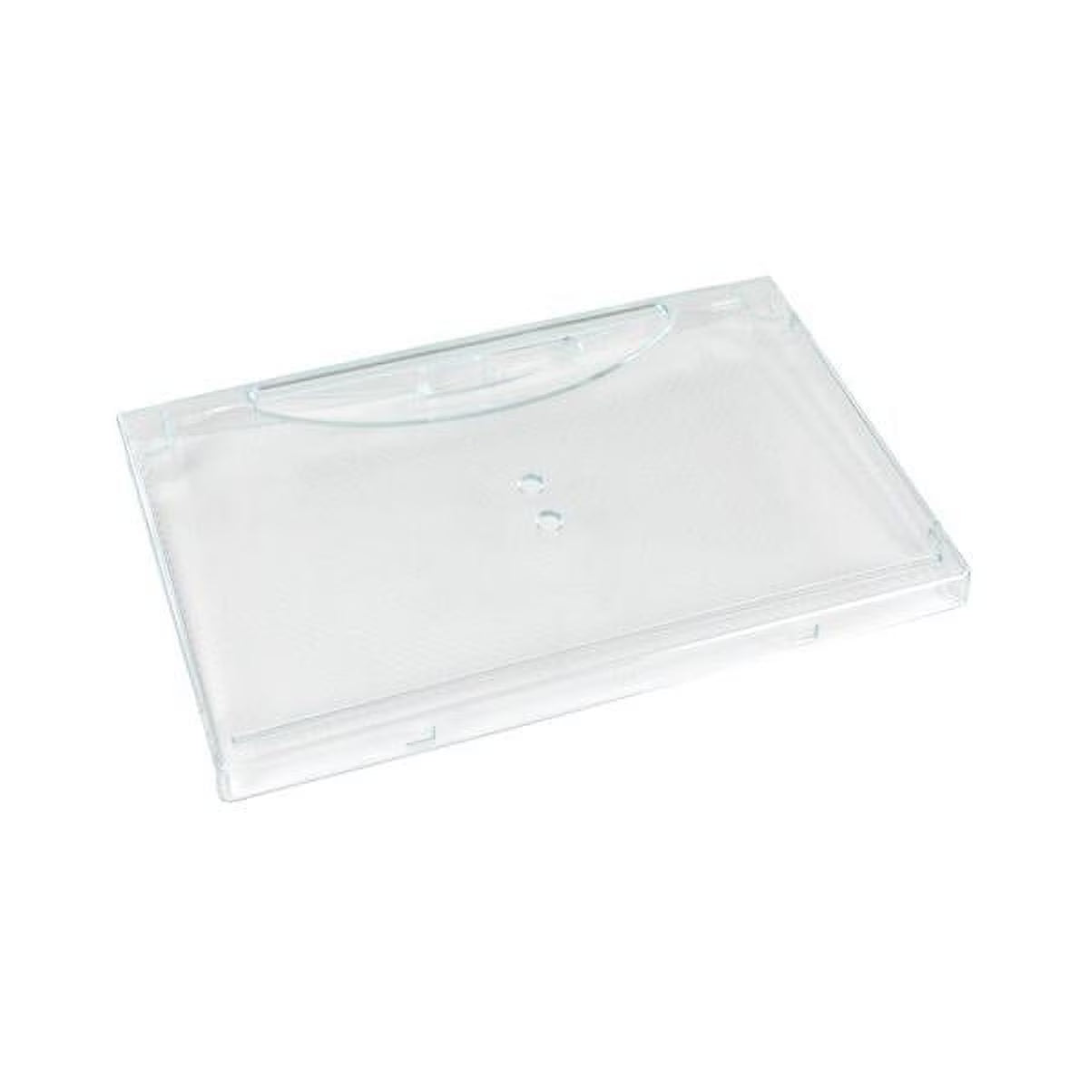 Genuine OEM Freezer Drawer Front Icemaker Part Y419696