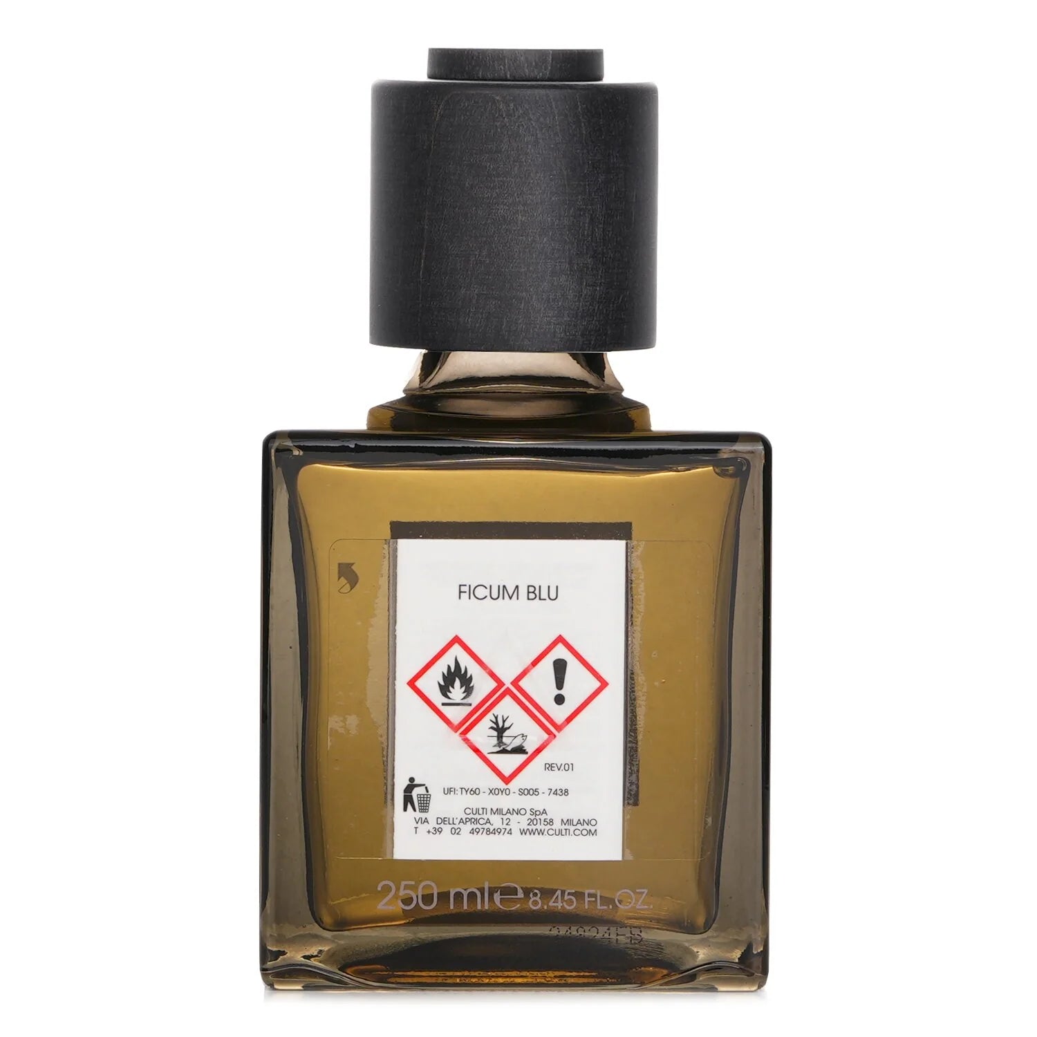 Ficum Blu Diffuser 250ml Z115004