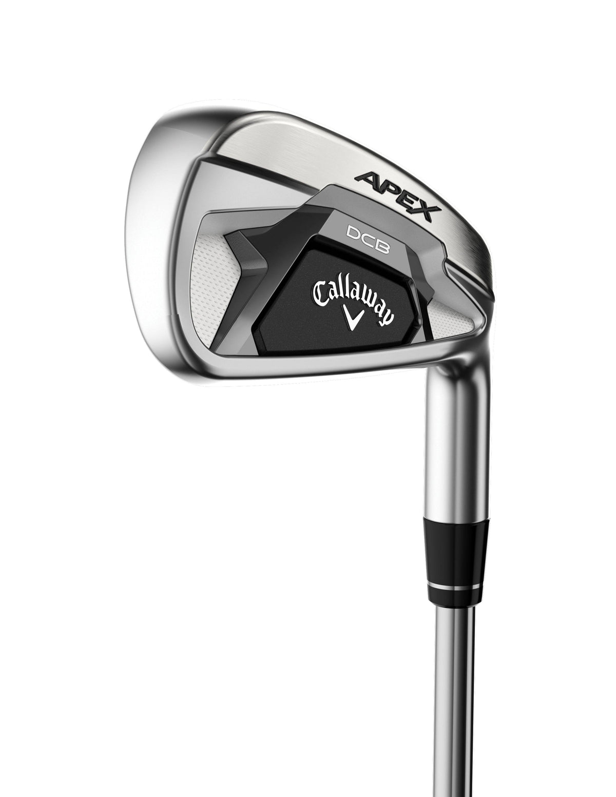 7 Steel Reg Single Iron I640279