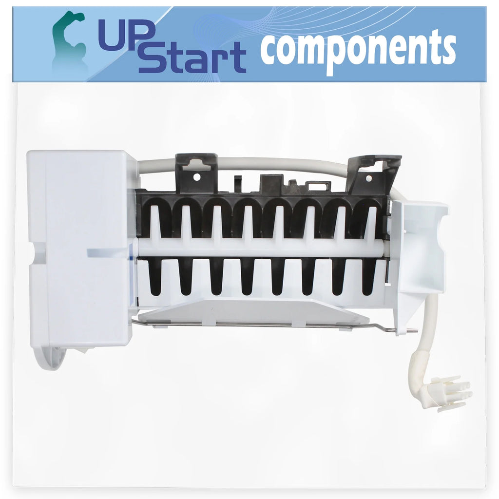 Refrigerator Ice Maker Replacement N14732