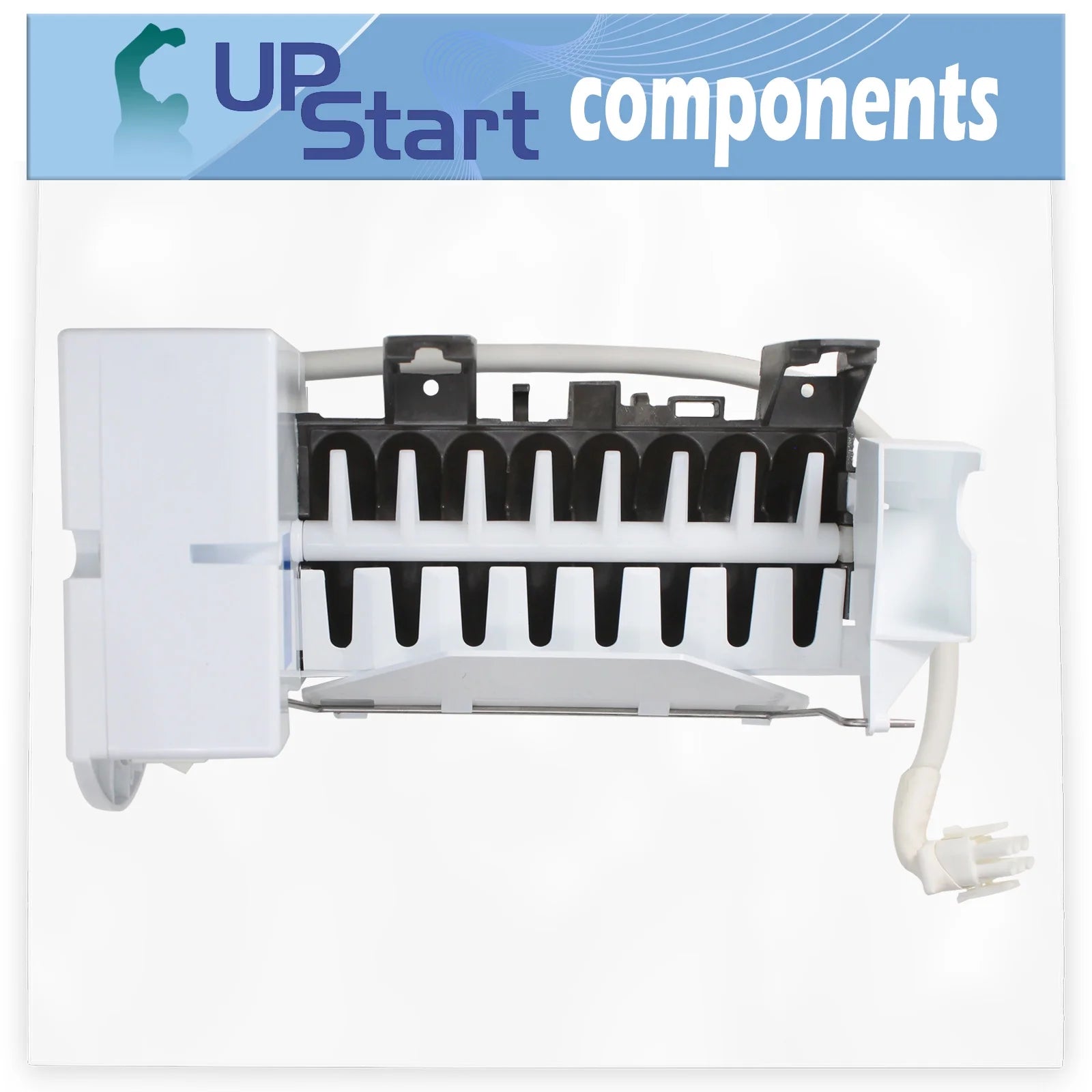 Refrigerator Ice Maker Replacement N14732