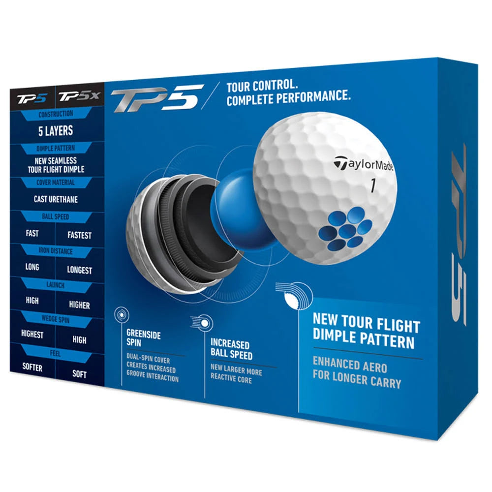 3 Dozen White Golf Balls A771126