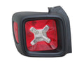 Left Driver Side Tail Light Assembly for Jeep Renegade Z8201