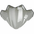 Smoke Polycarbonate Windshield U69964