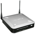 Wireless-G VPN Router Y984350