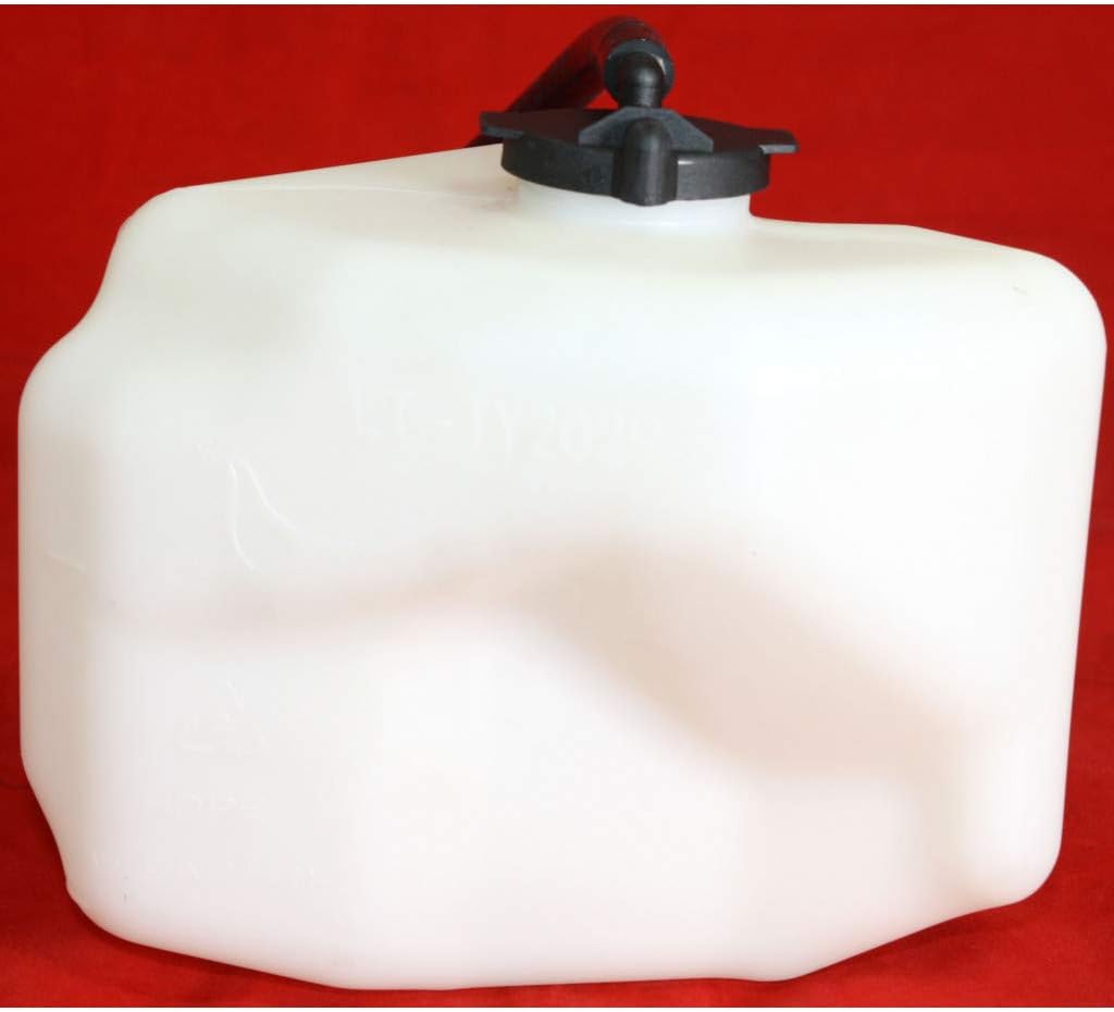 Coolant Reservoir with Cap and Hose for Toyota Camry V6 2004 2005 2006 A30825