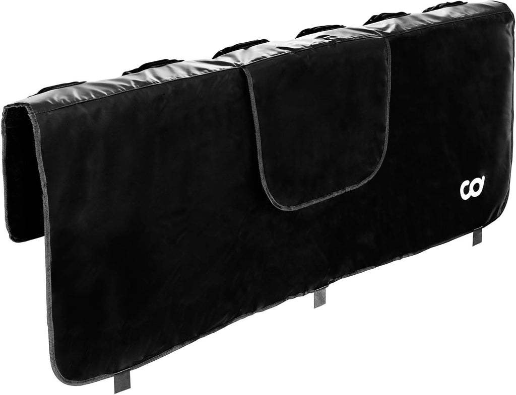 61.4 Wide Bicycle Rack Cover for Pickup Truck, Pack of 2 Z420540