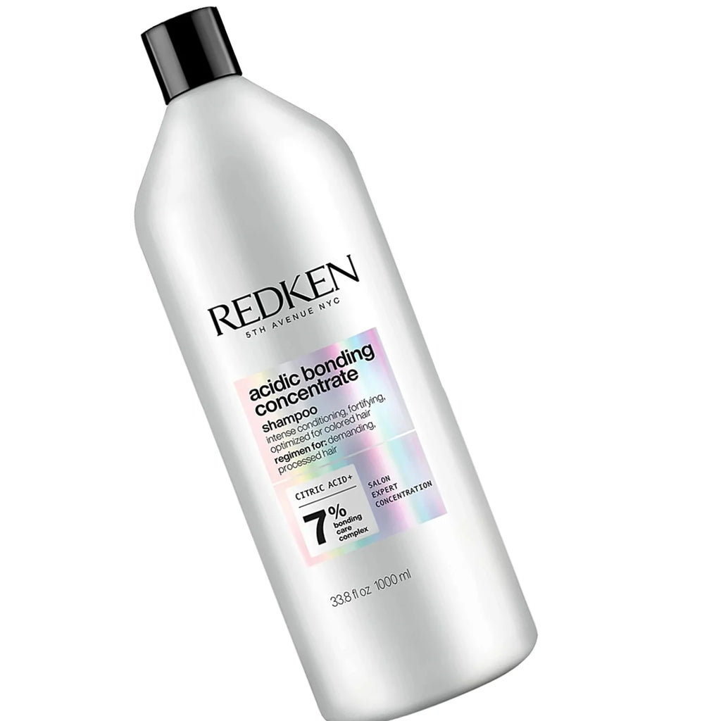 Shampoo 1000 ml N9833
