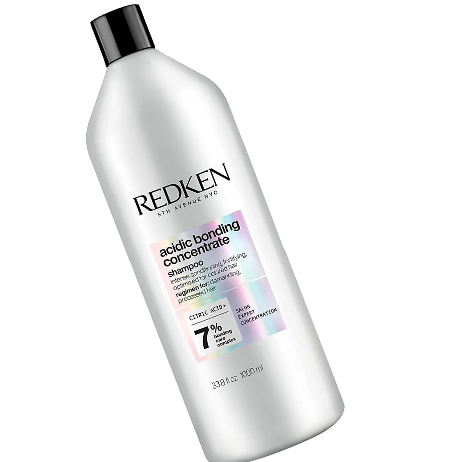 Shampoo 1000 ml N9833