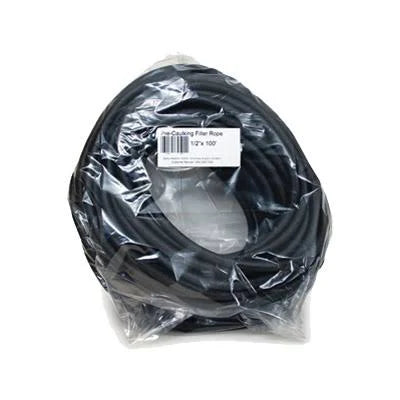3/4x22 x 400& Coil Pre-Caulking Backer Rod L28608